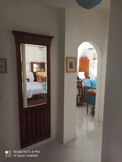 La Suite Di Annamaria Al 167 - Porto Santo Stefano Porto Santo Stefano  Exterior foto