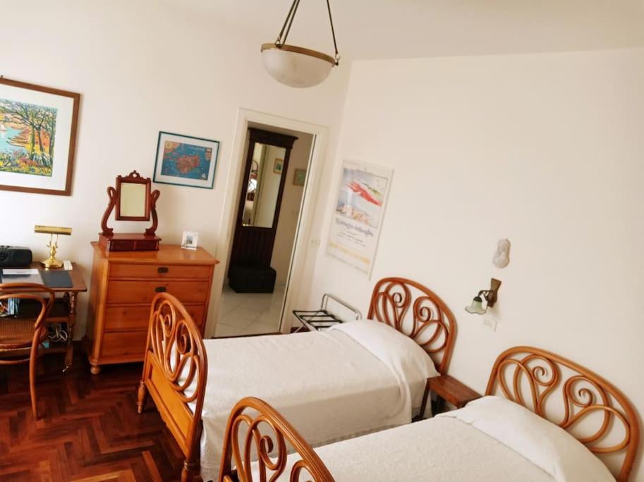 La Suite Di Annamaria Al 167 - Porto Santo Stefano Porto Santo Stefano  Exterior foto