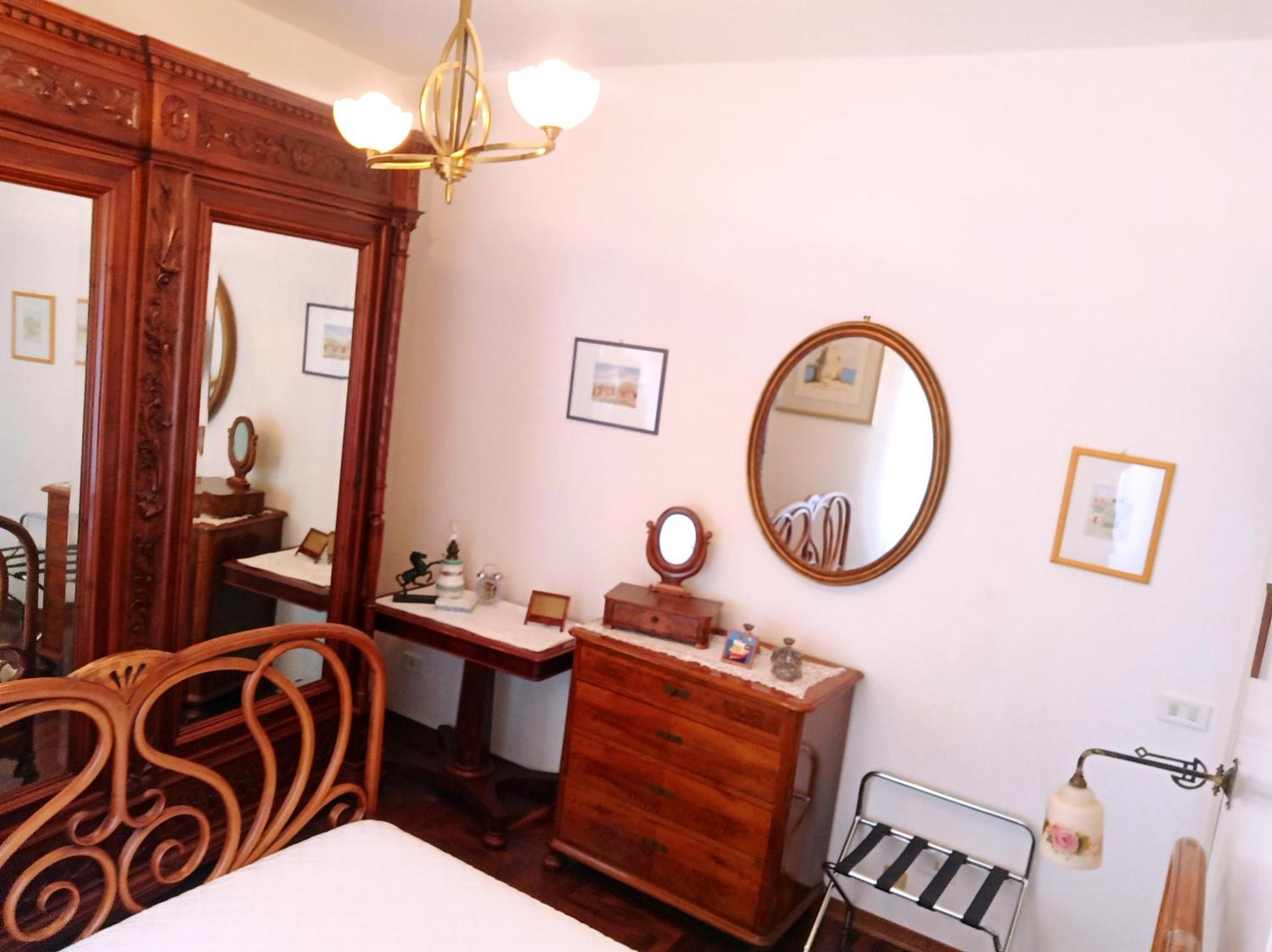 La Suite Di Annamaria Al 167 - Porto Santo Stefano Porto Santo Stefano  Exterior foto