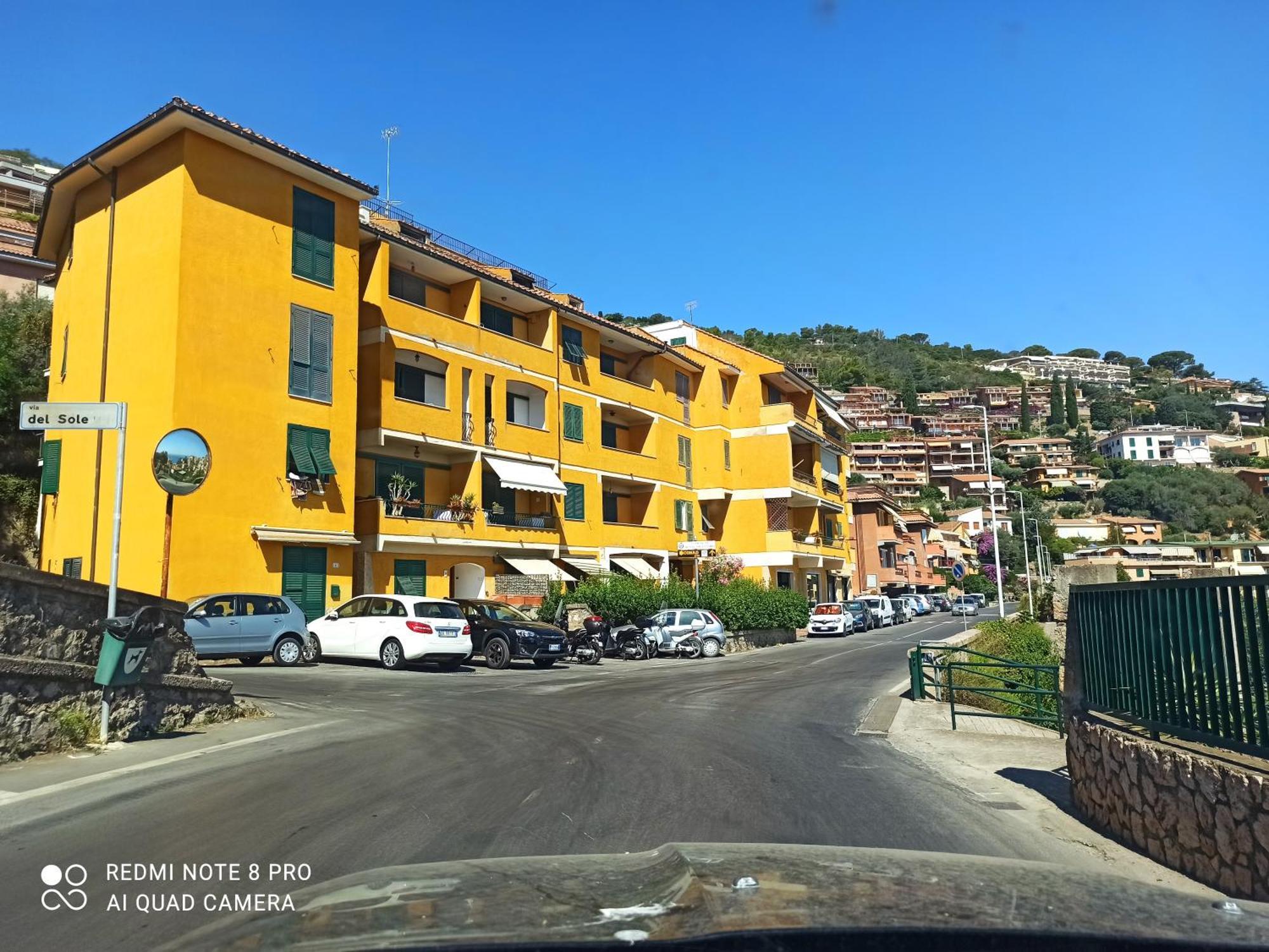 La Suite Di Annamaria Al 167 - Porto Santo Stefano Porto Santo Stefano  Exterior foto