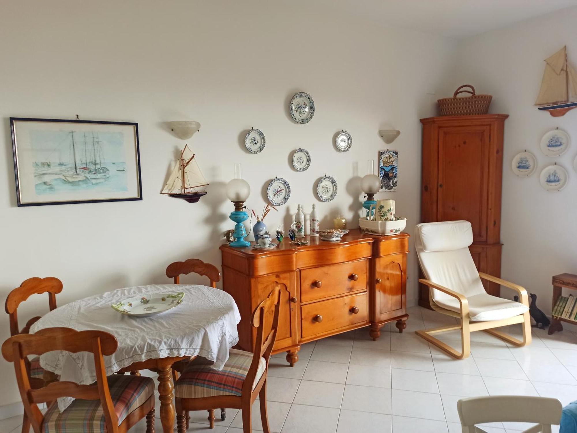 La Suite Di Annamaria Al 167 - Porto Santo Stefano Porto Santo Stefano  Exterior foto