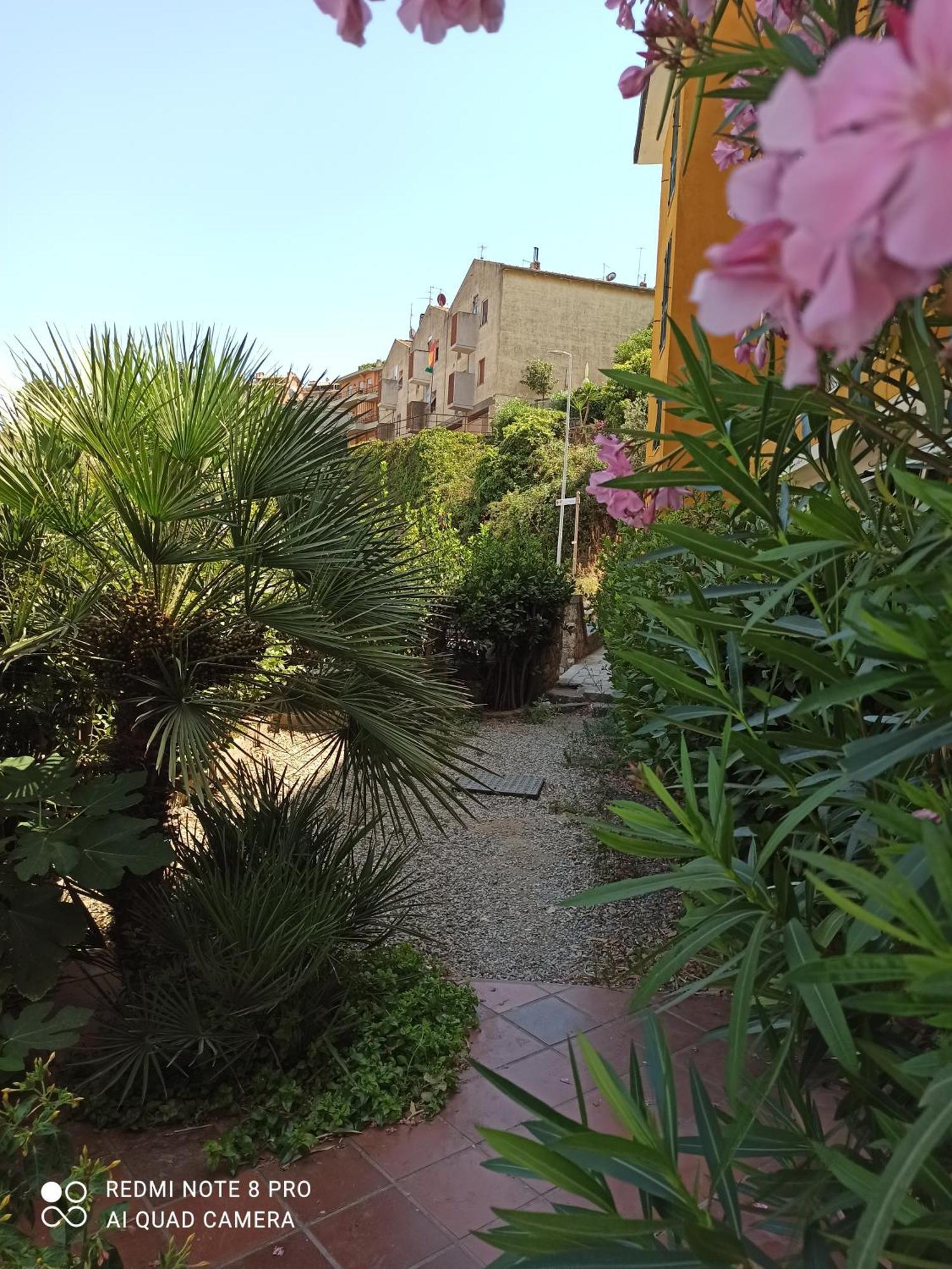 La Suite Di Annamaria Al 167 - Porto Santo Stefano Porto Santo Stefano  Exterior foto